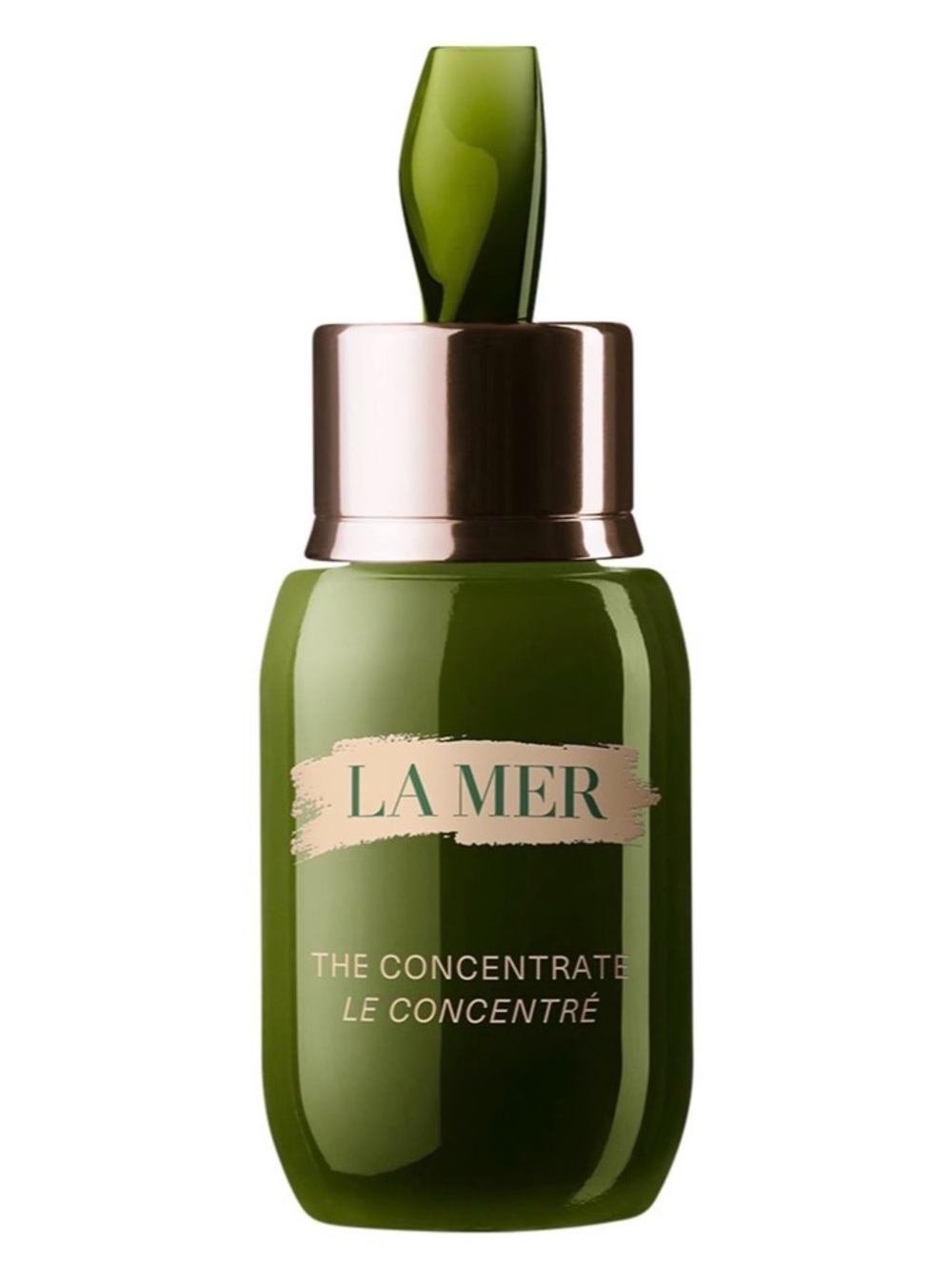 La Mer The Concentrate Serum for Barrier Repair & Hydration .5 fl oz / 15ml
